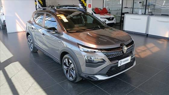 RENAULT KARDIAN 1.0 TCE FLEX PREMIÉRE EDITION EDC